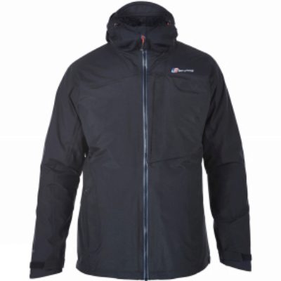 Mens Ben Alder 3-in-1 Jacket Mens Ben Alder 3-in-1 Jacket